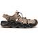 Keen Hyperport Fisherman Leather - Brindle/Oak Buff