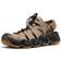 Keen Hyperport Fisherman Leather - Brindle/Oak Buff