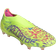 adidas Predator Elite FG - Lucid Lemon/Lucid Pink/Blue Fusion
