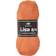 Svarta Fåret Lisa 8/4 Oransje 165m