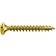 Spax 1081020500603 5.0x60mm 100pcs