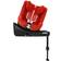Cybex Sirona Gi i-Size Plus Hibiscus Red