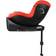 Cybex Sirona Gi i-Size Plus Hibiscus Red