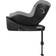Cybex Sirona Gi i-Size Plus Stone Grey inklusive basfäste