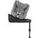 Cybex Sirona Gi i-Size Plus Stone Grey inklusive basfäste