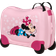 Samsonite Dream2go Disney Spinner 52cm - Minnie Glitter
