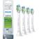 Philips Sonicare W2 Optimal White Tandbørstehoveder 4 Pack