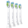 Philips Sonicare W2 Optimal White Tandbørstehoveder 4 Pack