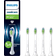 Philips Sonicare W2 Optimal White Tandbørstehoveder 4 Pack