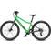 Woom Explore 5 24" 2025 - Jungle Green Barncykel