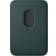 Apple FineWoven Wallet with MagSafe for iPhone Dark Green