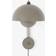 &Tradition Flowerpot VP8 Vermilion Grey Beige Wall lamp
