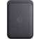 Apple FineWoven Wallet with MagSafe for iPhone Black