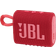 JBL Go 3 Red