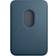 Apple FineWoven Wallet with MagSafe for iPhone Deep Blue