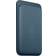 Apple FineWoven Wallet with MagSafe for iPhone Deep Blue