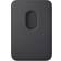 Apple FineWoven Wallet with MagSafe for iPhone Black