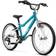 Woom Go 4 20" 2025 - Metallic Blue Børnecykel