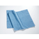 Cocoon Microfiber Terry L Badehåndklæde Blå (120x60cm)