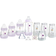 Mam Easy Start Feeding Bottle Set Small Lilac