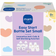 Mam Easy Start Feeding Bottle Set Small Lilac