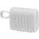 JBL GO 3 White