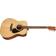 Yamaha F370 Akustisk Gitarr Naturlig