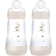 Mam Easy Start Feeding Bottle Set Small Beige