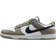 Nike Dunk Low - Olive Suede
