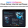 Apple Apple iPad Air M3 (2025), 13-inch, Wi-Fi, 128GB Blue