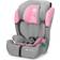 Kinderkraft Comfort UP i-Size Grey