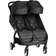 Baby Jogger City Tour 2 Double Pitch Black
