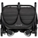Baby Jogger City Tour 2 Double Pitch Black