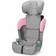 Kinderkraft Comfort UP i-Size Grey