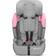 Kinderkraft Comfort UP i-Size Grey