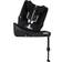 Cybex Sirona Gi i-size Plus Moon Black inklusive bundbeslag
