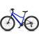 Woom Explore 5 24" 2025 - Magnetic Blue Børnecykel