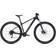 Cube Aim Race 2023 L - Black/Azure Unisex