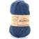 Drops Design Alpaca Uni Colour Dark Indigo 167m