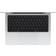 Apple MacBook Pro, 14.2-inch, M4 Pro Chip, 12-core CPU, 16-core GPU, 24GB Unified Memory, 512GB SSD Storage, Silver