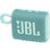 JBL GO 3 Teal