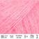 Drops Design Kid Silk Strawberry Ice Cream 210m