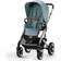 Cybex Talos S Lux (Duo) Stormy Blue