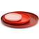 Vitra Red Serveringsbrett 3st