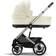 Cybex Talos S Lux (Duo) Seashell Beige/Taupe