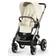 Cybex Talos S Lux (Duo) Seashell Beige/Taupe