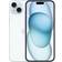 Apple iPhone 15 Plus, 512GB Blue