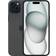 Apple iPhone 15 Plus, 512GB Black