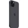 Apple iPhone 15 Plus, 512GB Black