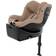 Cybex Sirona G i-size Plus Almond Beige